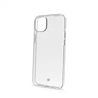 Celly GELSKIN1053 funda para teléfono móvil 15,5 cm (6.1'') Transparente