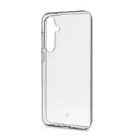 Celly GELSKIN1063 funda para teléfono móvil 16,8 cm (6.6'') Transparente