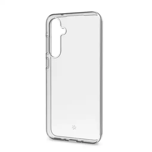 Celly GELSKIN1063 funda para teléfono móvil 16,8 cm (6.6'') Transparente