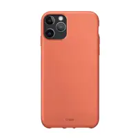 SBS TEECOCOVIP5819C funda para teléfono móvil 14,7 cm (5.8'') Coral