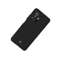 Celly CROMO982BK funda para teléfono móvil 16,9 cm (6.67'') Negro