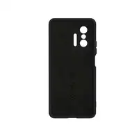 Celly CROMO982BK funda para teléfono móvil 16,9 cm (6.67'') Negro