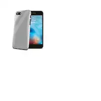 Celly GELSKIN800 funda para teléfono móvil 11,9 cm (4.7'') Transparente
