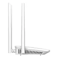 Imou HX21 router inalámbrico Gigabit Ethernet Doble banda (2,4 GHz / 5 GHz) Blanco