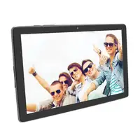 New Majestic TAB 912 PRO 4G Spreadtrum 64 GB 25,6 cm (10.1'') 4 GB Android 12 Negro