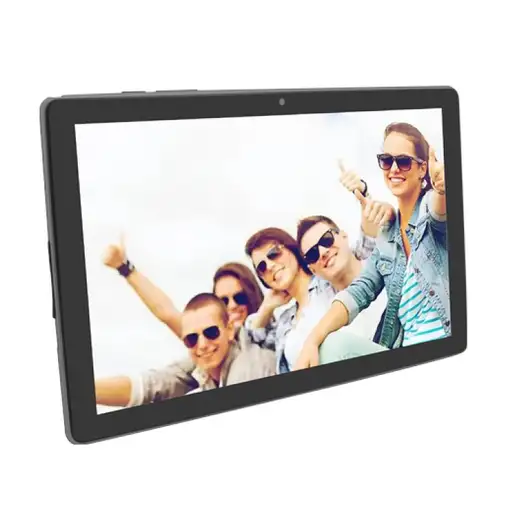 New Majestic TAB 912 PRO 4G Spreadtrum 64 GB 25,6 cm (10.1'') 4 GB Android 12 Negro