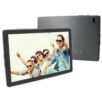 New Majestic TAB 912 PRO 4G Spreadtrum 64 GB 25,6 cm (10.1'') 4 GB Android 12 Negro
