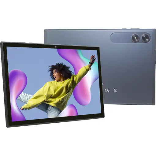 New Majestic 114720 CB tablet Allwinner 128 GB 25,6 cm (10.1'') 4 GB Wi-Fi 6 (802.1