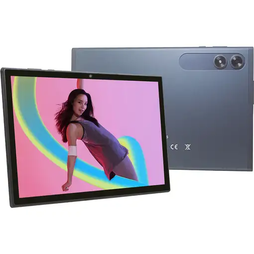 New Majestic TAB 920 PLUS 4G 128 GB 25,6 cm (10.1'') 6 GB Wi-Fi 5 (802.11ac) Androi