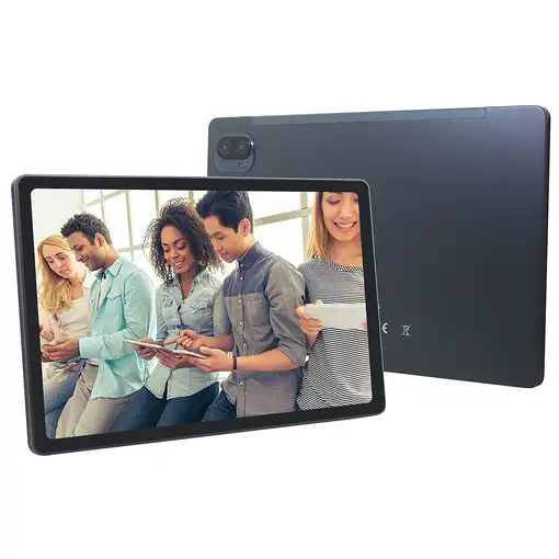 New Majestic TAB 918 PRO 4G 128 GB 26,4 cm (10.4'') 6 GB Wi-Fi 5 (802.11ac) Android