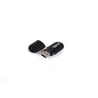 iggual Lápiz USB 2.0 16GB PEN16 negro