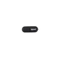 iggual Lápiz USB 2.0 16GB PEN16 negro