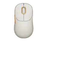 Xiaomi Wireless Mouse ratón Universal mano derecha RF Wireless + Bluetooth 1200 DP