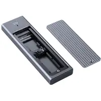 Ewent EW7022 caja para disco duro externo Caja externa para unidad de estado sólid