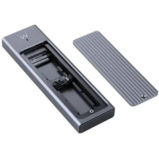 Ewent EW7022 caja para disco duro externo Caja externa para unidad de estado sólid