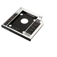 Ewent EW7003 funda para disco duro externo Acrilonitrilo butadieno estireno (ABS),