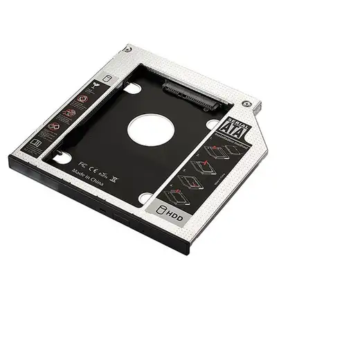 Ewent EW7003 funda para disco duro externo Acrilonitrilo butadieno estireno (ABS),
