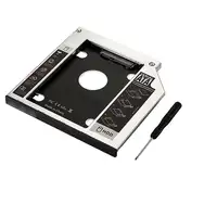 Ewent EW7003 funda para disco duro externo Acrilonitrilo butadieno estireno (ABS),