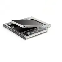 Ewent EW7003 funda para disco duro externo Acrilonitrilo butadieno estireno (ABS),