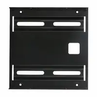 Ewent EW7007 panel bahía disco duro 8,89 cm (3.5'') Negro