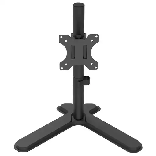 iggual IGG317112 soporte para monitor 81,3 cm (32'') Escritorio Negro