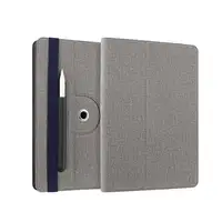 Celly FUNDA GIRATORIA UNIVERSAL TABLET 9/11 GRIS
