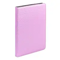 Maillon Technologique Urban 25,9 cm (10.2'') Folio Rosa