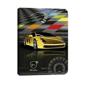 e-Vitta EVUS2PP046 funda para tablet 25,6 cm (10.1'') Folio Multicolor