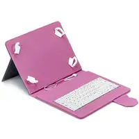 Maillon Technologique URBAN KEYBOARD USB PINK