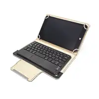 TALIUS funda con teclado y touchpad para tablet 8'' CV-3005 bluetooth