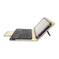 TALIUS funda con teclado y touchpad para tablet 8'' CV-3005 bluetooth