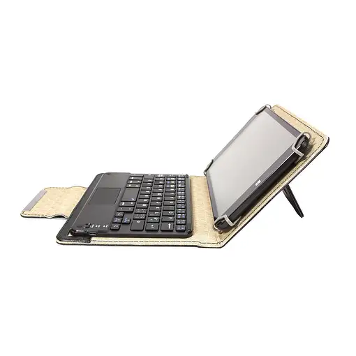 TALIUS funda con teclado y touchpad para tablet 8'' CV-3005 bluetooth