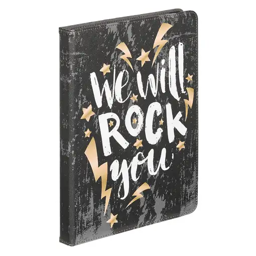 Maillon Technologique Urban Stand 25,9 cm (10.2'') Folio Negro