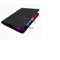 Celly BOOKBAND19 funda para tablet Negro