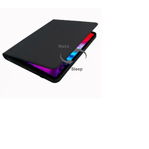 Celly BOOKBAND19 funda para tablet Negro