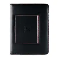 Approx APPIPCK06V2 funda para tablet 26,7 cm (10.5'') Folio Negro