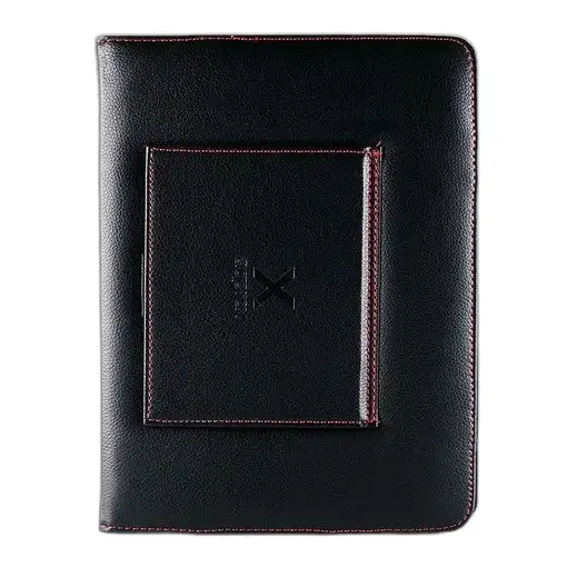 Approx APPIPCK06V2 funda para tablet 26,7 cm (10.5'') Folio Negro