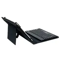 Approx APPIPCK06V2 funda para tablet 26,7 cm (10.5'') Folio Negro