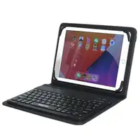 Approx APPIPCK06V2 funda para tablet 26,7 cm (10.5'') Folio Negro
