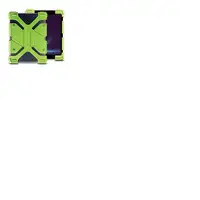 Celly Octopad 30,5 cm (12'') Funda Verde