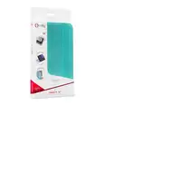 Celly Unitab 25,4 cm (10'') Folio Azul