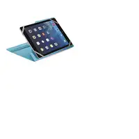 Celly Unitab 25,4 cm (10'') Folio Azul