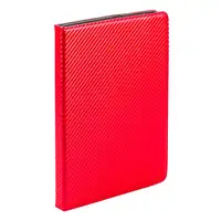 Maillon Technologique Urban 25,9 cm (10.2'') Folio Rojo
