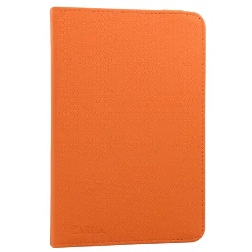 e-Vitta Stand 2P 17,8 cm (7'') Folio Naranja