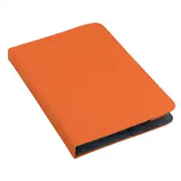 e-Vitta Stand 2P 17,8 cm (7'') Folio Naranja
