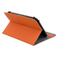 e-Vitta Stand 2P 17,8 cm (7'') Folio Naranja