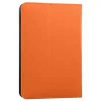 e-Vitta Stand 2P 17,8 cm (7'') Folio Naranja