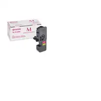 KYOCERA TK-5220M cartucho de tóner 1 pieza(s) Original Magenta