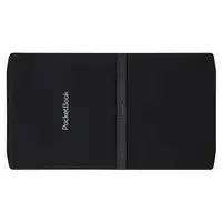 PocketBook Charge - Fresh Green funda para libro electrónico 17,8 cm (7'') Verde