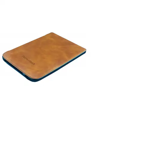 PocketBook WPUC-627-S-LB funda para libro electrónico 15,2 cm (6'') Folio Marrón